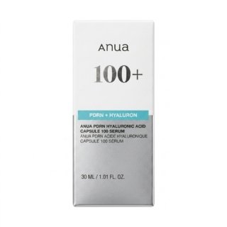 Anua – 100+ PDRN Hyaluronic Acid Capsule Serum – Hydratation Intense & Réparation – 30 ML H&O Parapharmacie - Algérie Anua – 100+ PDRN Hyaluronic Acid Capsule Serum – Hydratation Intense & Réparation – 30 ML H&O Parapharmacie - Algérie