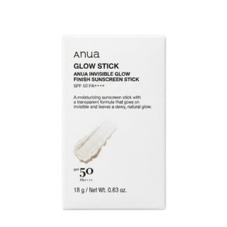 Anua – GLOW STICK – Protection Solaire et Éclat Naturel – 18g H&O Parapharmacie - Algérie Anua – GLOW STICK – Protection Solaire et Éclat Naturel – 18g H&O Parapharmacie - Algérie
