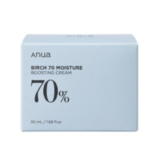 Anua – Birch 70 Moisture Boosting Cream – Hydratation intense – 50 mL / 1.69 fl.oz H&O Parapharmacie - Algérie Anua – Birch 70 Moisture Boosting Cream – Hydratation intense – 50 mL / 1.69 fl.oz H&O Parapharmacie - Algérie