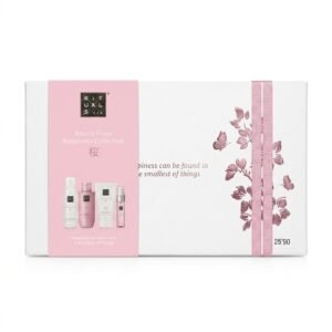 Rituals – The Ritual of Sakura Blooming Fragrance Gift Set – Parfum floral et apaisant H&O Parapharmacie - Algérie