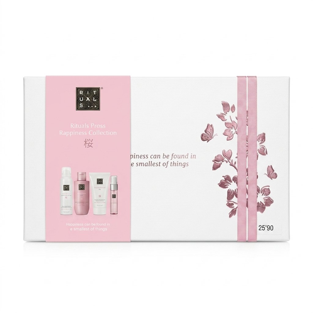 Rituals – The Ritual of Sakura Blooming Fragrance Gift Set – Parfum floral et apaisant H&O Parapharmacie - Algérie Rituals – The Ritual of Sakura Blooming Fragrance Gift Set – Parfum floral et apaisant H&O Parapharmacie - Algérie