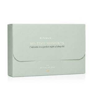 Rituals – Me-Time Moments 7 Minutes to a Perfect Night of Sleep Kit – Soin nuit H&O Parapharmacie - Algérie