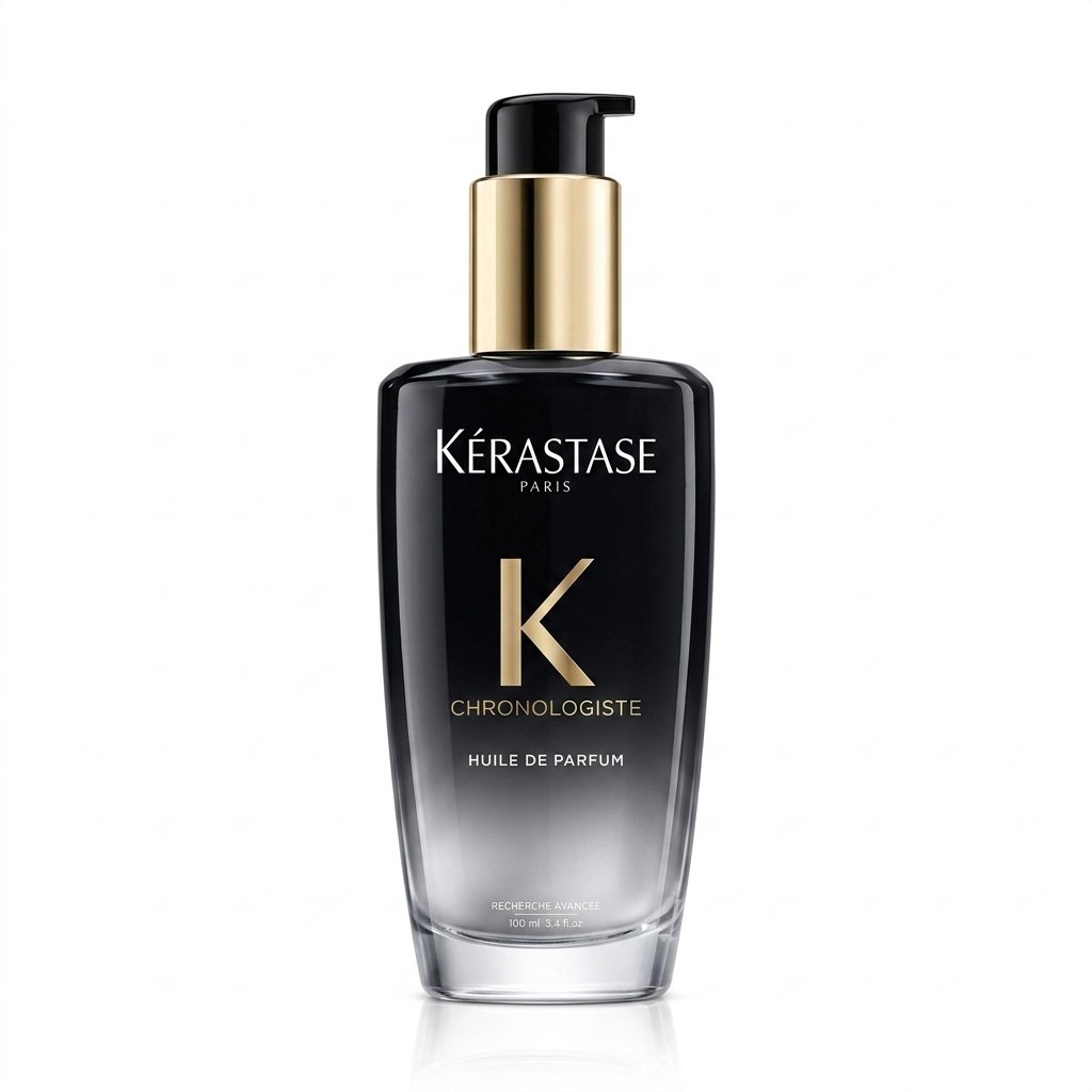 KÉRASTASE – CHRONOLOGISTE HUILE DE PARFUM – Parfum et Brillance – 100 ml H&O Parapharmacie - Algérie KÉRASTASE – CHRONOLOGISTE HUILE DE PARFUM – Parfum et Brillance – 100 ml H&O Parapharmacie - Algérie
