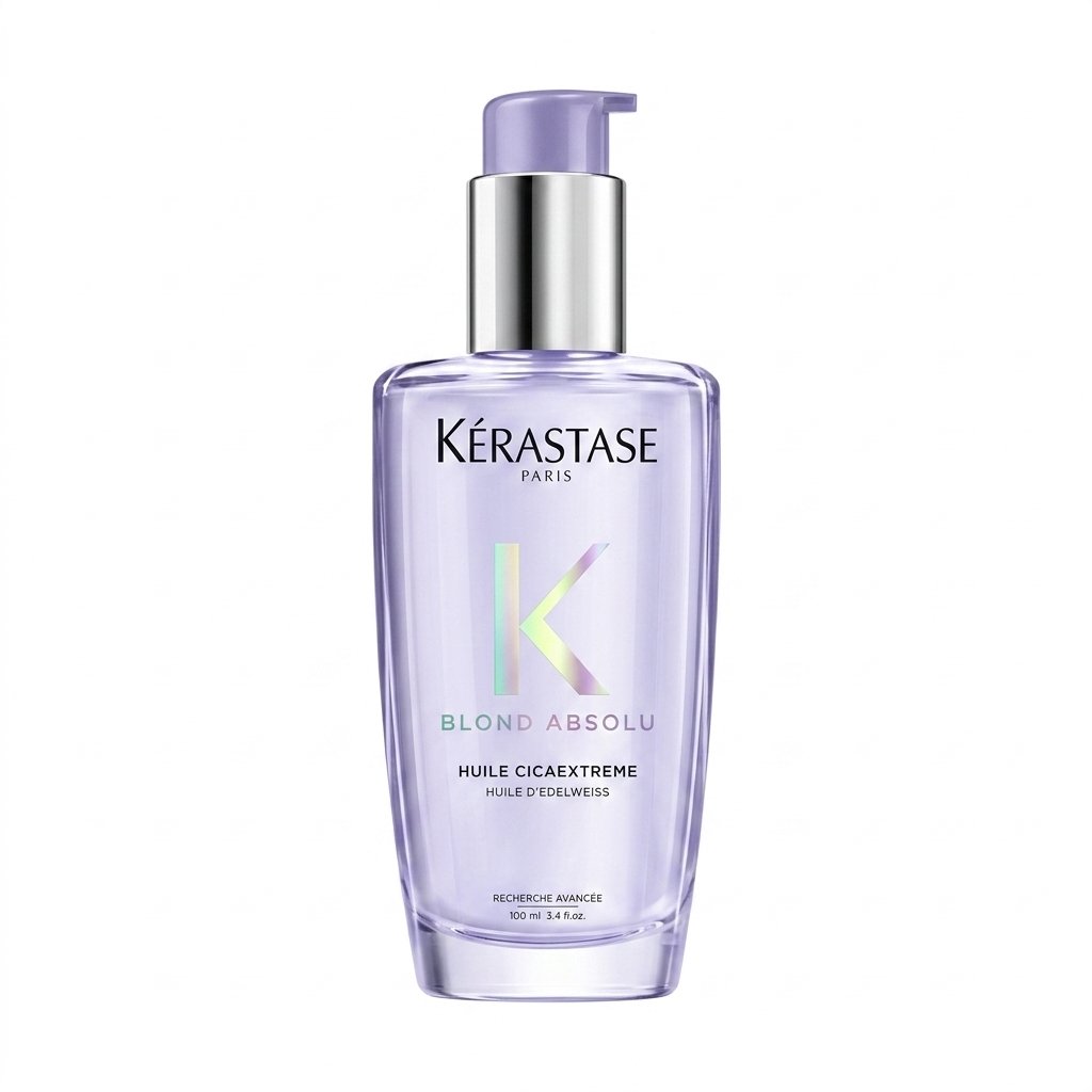 Kérastase – HUILE CICAEXTREME – Réparation intense et brillance – 100 ml H&O Parapharmacie - Algérie Kérastase – HUILE CICAEXTREME – Réparation intense et brillance – 100 ml H&O Parapharmacie - Algérie