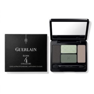 GUERLAIN – Écrin 4 Couleurs – Maquillage des yeux longue tenue – N03 H&O Parapharmacie - Algérie