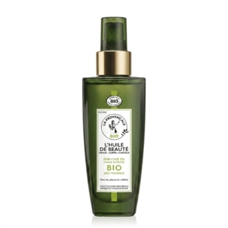La Provençale Bio – L’Huile de Beauté – Nourrit, adoucit et sublime – Non visible H&O Parapharmacie - Algérie La Provençale Bio – L’Huile de Beauté – Nourrit, adoucit et sublime – Non visible H&O Parapharmacie - Algérie
