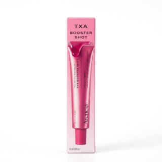 Arencia – TXA Booster Shot – Correction des taches & Éclaircissement – 30 ml H&O Parapharmacie - Algérie Arencia – TXA Booster Shot – Correction des taches & Éclaircissement – 30 ml H&O Parapharmacie - Algérie