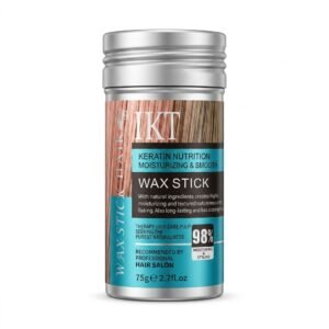IKT – WAX STICK – Kératine Nutrition & Lissage – 75g ≈ 2.7fl.oz H&O Parapharmacie - Algérie