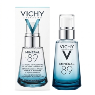 VICHY – Minéral 89 – Booster quotidien fortifiant et hydratant – 30 ml H&O Parapharmacie - Algérie VICHY – Minéral 89 – Booster quotidien fortifiant et hydratant – 30 ml H&O Parapharmacie - Algérie