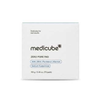 Medicube – Zero Pore Pad – Désincrustant et affinant – 155 g / 5.46 oz. (70 pads) H&O Parapharmacie - Algérie Medicube – Zero Pore Pad – Désincrustant et affinant – 155 g / 5.46 oz. (70 pads) H&O Parapharmacie - Algérie