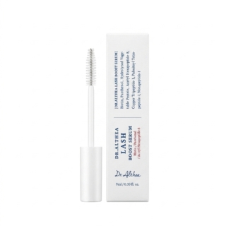 Dr. Althea – LASH BOOST SERUM – Cils plus longs et plus épais – 9ml / 0.30 fl. oz. H&O Parapharmacie - Algérie Dr. Althea – LASH BOOST SERUM – Cils plus longs et plus épais – 9ml / 0.30 fl. oz. H&O Parapharmacie - Algérie
