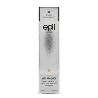 epii – VITA PRO SHOT – Éclaircit, Unifie et Donne de la Longévité à la Peau – 0.67 FL. OZ. H&O Parapharmacie - Algérie epii – VITA PRO SHOT – Éclaircit, Unifie et Donne de la Longévité à la Peau – 0.67 FL. OZ. H&O Parapharmacie - Algérie