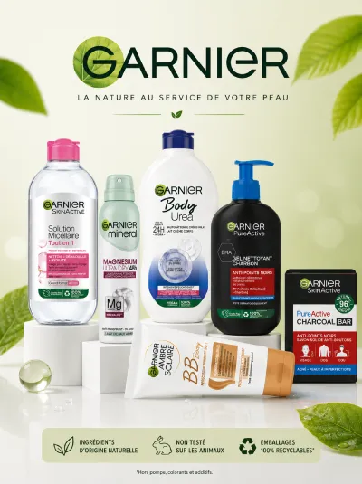 Garnier