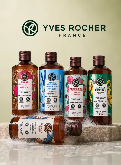 Yves Rocher