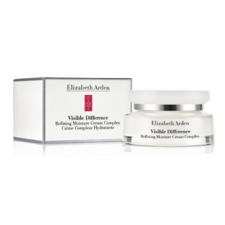 ELIZABETH ARDEN VISIBLE DIFFERENCE REFINING MOISTURE CREAM COMPLEX H&O Parapharmacie - Algérie ELIZABETH ARDEN VISIBLE DIFFERENCE REFINING MOISTURE CREAM COMPLEX H&O Parapharmacie - Algérie