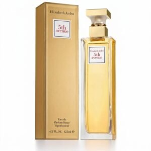 Elizabeth Arden – 5th Ave After Five – Eau de Parfum Vaporisateur – 125ml H&O Parapharmacie - Algérie