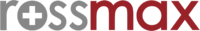 Logo Rossmax