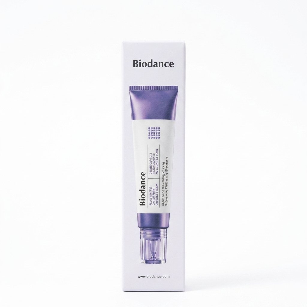 Biodance – Rejuvenating Caviar P.O.R.N Capsule Cream – Anti-âge, Régénérant H&O Parapharmacie - Algérie Biodance – Rejuvenating Caviar P.O.R.N Capsule Cream – Anti-âge, Régénérant H&O Parapharmacie - Algérie