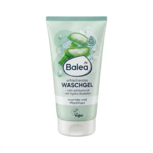 Balea – erfrischendes WASCHGEL – Hydratation et fraîcheur