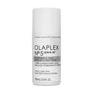 OLAPLEX – Nº5 LEAVE-IN – Hydratation et Réparation Cheveux – 100mL