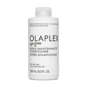 Olaplex – No.5 Fine Bond Maintenance Conditioner – Réparation et Entretien – 250ml