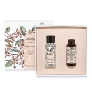 Yves Rocher – Essences Botaniques Tendres Instant – Réconfortant et parfumé