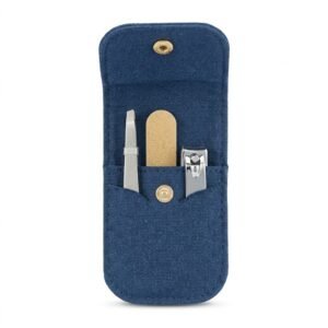 Kit Manucure Voyage – Kit de soins des ongles