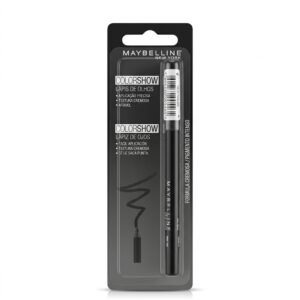 Maybelline – ColorShow Lapis de Olhos – Maquillage précision et texture crémeuse