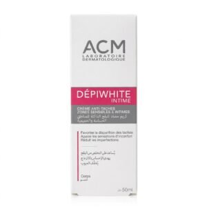 ACM – DÉPIWHITE INT IME – Anti-taches & apaisant – 50ml