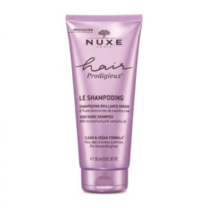 Nuxe – Hair Prodigieux Le Shampooing – Cheveux Sublimés & Brillance Miroir – 200ml H&O Parapharmacie - Algérie