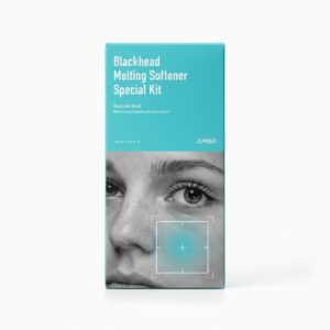 JUMISO – Blackhead Melting Softener Special Kit – Élimine les points noirs et l&rsquo;excès de sébum – 150 ml H&O Parapharmacie - Algérie