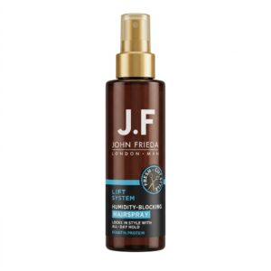 John Frieda – Humidity-Blocking Hairspray – Fixation longue durée anti-humidité H&O Parapharmacie - Algérie