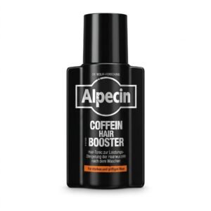 Alpecin – Coffein Hair Booster – Stimulation de la racine des cheveux – Non visible H&O Parapharmacie - Algérie