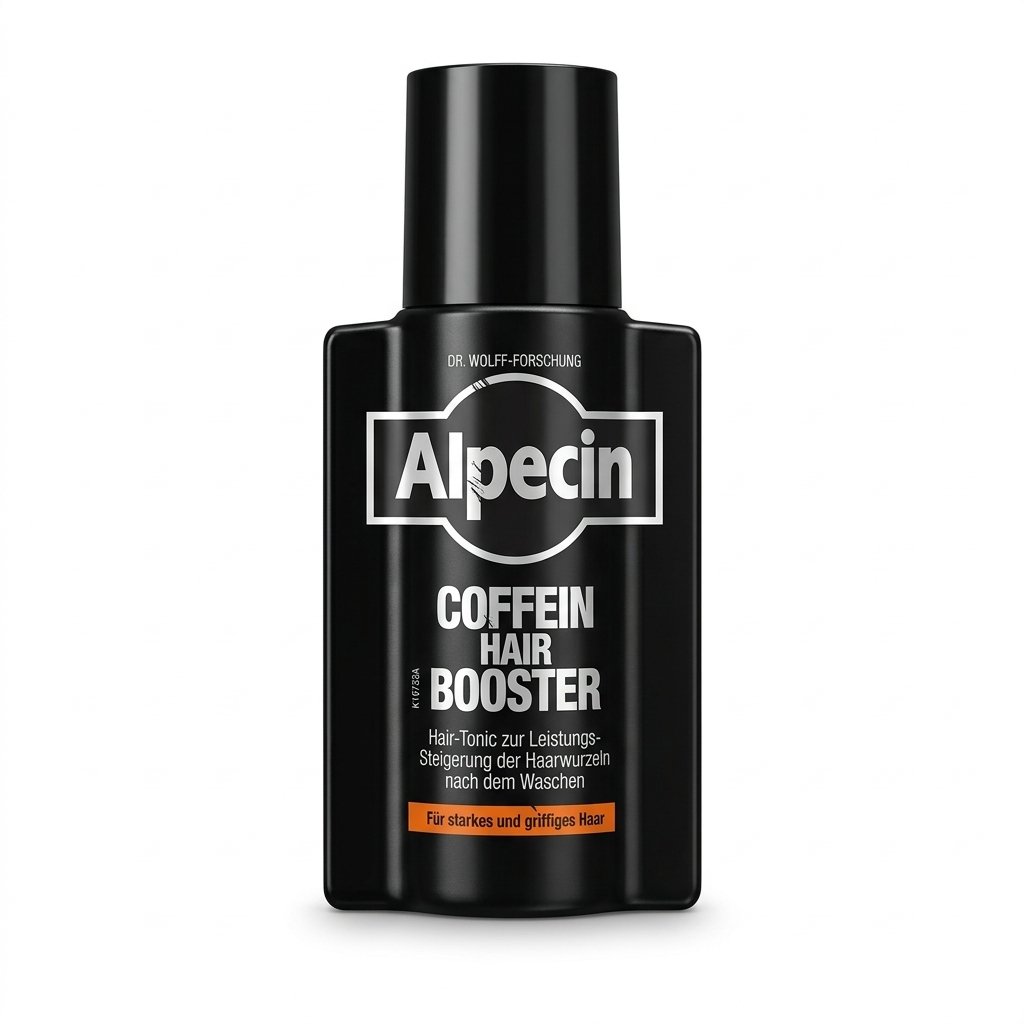 Alpecin – Coffein Hair Booster – Stimulation de la racine des cheveux – Non visible H&O Parapharmacie - Algérie Alpecin – Coffein Hair Booster – Stimulation de la racine des cheveux – Non visible H&O Parapharmacie - Algérie