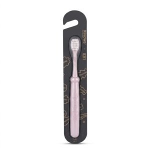 RINOWS x EVI – Brosse à dents enfant – Nettoyage en douceur H&O Parapharmacie - Algérie
