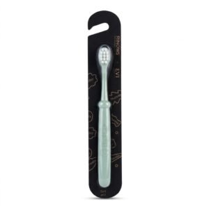 RINOWS x EVI – Brosse à dents enfant – Nettoyage doux H&O Parapharmacie - Algérie