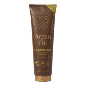 XHC – Argan Oil Conditioner – Hydratation et brillance – 300ml H&O Parapharmacie - Algérie