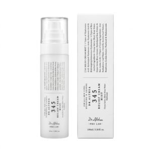 Dr. Althea – 345 Relief Cream Mist – Hydratant & Apaisant – 100ml