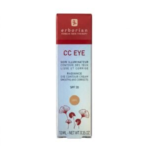 Erborian – CC Eye – Soin illuminateur contour des yeux – 10 ml H&O Parapharmacie - Algérie