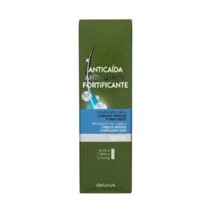 Deliplus – ANTICAÍDA ANTI-QUEDA FORTIFICANTE – Prévention chute & renforcement