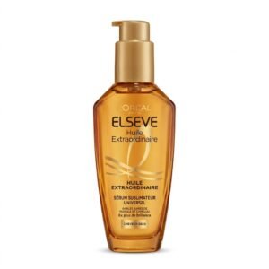 L&rsquo;Oréal – Elseve huile extraordinaire -cheveux secs. H&O Parapharmacie - Algérie