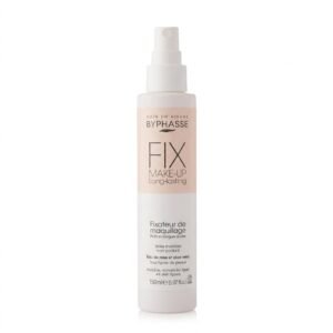 BYPHASSE – FIX MAKE-UP Long-lasting – Fixation longue durée – 150ml