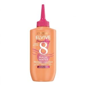 L'Oréal Paris – Elvive Dream Long Magic Water – Brillance et douceur instantanées
