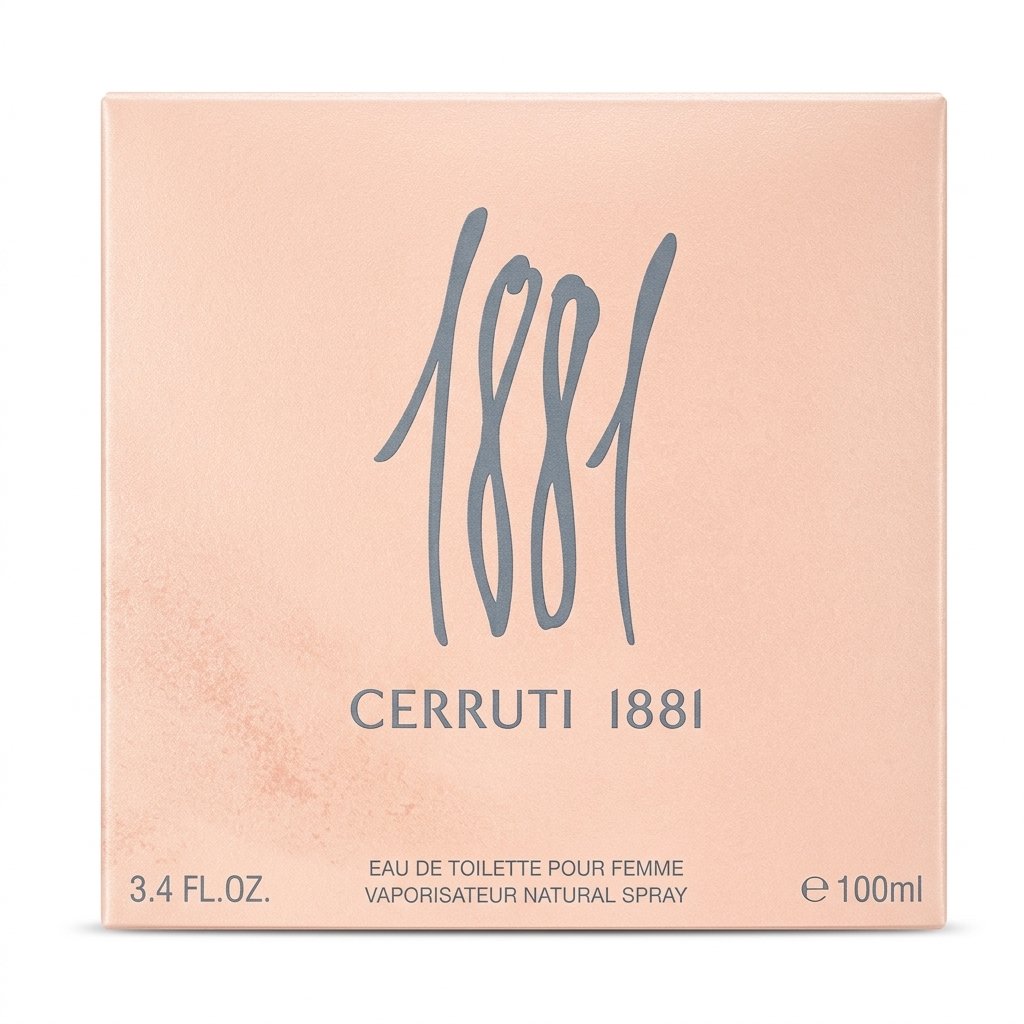 Cerruti – 1881 Pour Femme – Eau de Toilette Florale et Fruitée – 100ml H&O Parapharmacie - Algérie Cerruti – 1881 Pour Femme – Eau de Toilette Florale et Fruitée – 100ml H&O Parapharmacie - Algérie