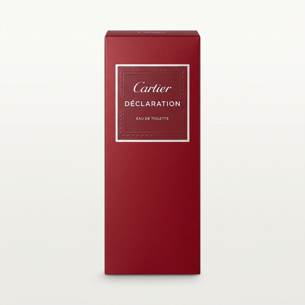 Cartier – Déclaration Eau de Toilette – Parfum Boisé Frais – Non visible H&O Parapharmacie - Algérie Cartier – Déclaration Eau de Toilette – Parfum Boisé Frais – Non visible H&O Parapharmacie - Algérie