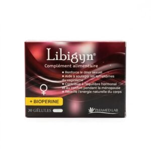 Intimy Gel Lubrifiant Cotton Flower H&O Parapharmacie - Algérie