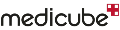 Logo medicube
