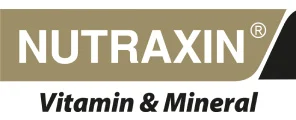 Logo Nutraxin