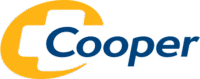 Logo Cooper