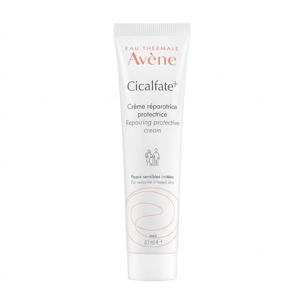 Avène – Cicalfate+ Creme Réparatrice Protectrice 40ml H&O Parapharmacie - Algérie Avène – Cicalfate+ Creme Réparatrice Protectrice 40ml H&O Parapharmacie - Algérie